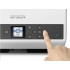 Skener EPSON WorkForce DS-870, A4, 600x600 dpi, obojstranný, USB 3.0, 3 roky záruka po reg.