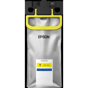 EPSON WorkForce Pro EM/EP-C800R Yellow XXL Ink (20.000 str.)