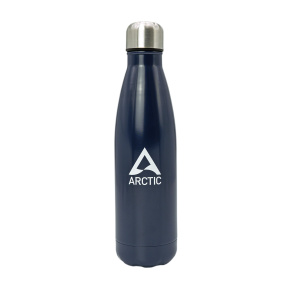 ARCTIC Insulated Bottle 500ml (Dark Blue)