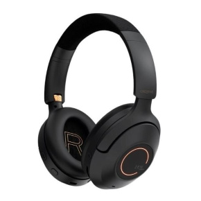 Creative Zen Hybrid Pro/ANC/BT/Bezdrať/Čierna