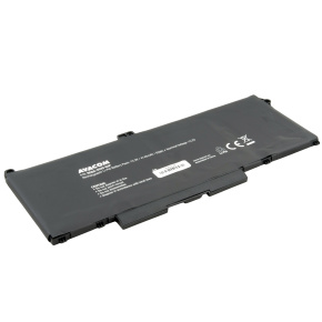 Batéria AVACOM pre Dell Latitude 5420, 5520 Li-Pol 15,2 V 4145mAh 63Wh Batéria AVACOM pre Dell Latitude 5420, 5520 Li-Pol 15,2 V 4145mAh 63Wh