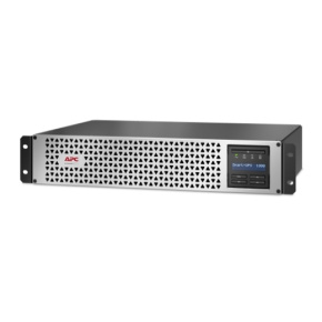 APC Smart-UPS Lítium Ion, Short Depth 1000VA, 230V with SmartConnect
