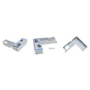 Dell redukcia 2,5" na 3,5" HDD pre HotPlug serverový rámček