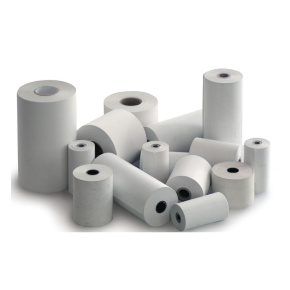 Termopapier šírky 57mm, dĺžka návinu 18m, dutinka 12mm (priemer návinu do 40mm) 10pack (CHD,FiskalPro) Termopapier šírky 57mm, dĺžka návinu 18m, dutinka 12mm (priemer návinu do 40mm) 10pack (CHD,FiskalPro)