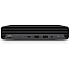 HP EliteDesk/800 G6 Desktop Mini/Mini/i5-10500T/8GB/256GB SSD/UHD 630/W11P down/3R