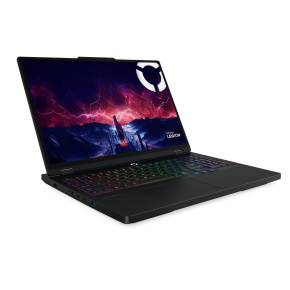 Lenovo Legion Pro 5/16ADR10/R9-8940HX/16"/2560x1600/32GB/1TB/RTX 5070/W11P/Black/3R