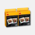 KODAK 4PASS All-in-one Cartridge (3x3") 30 listů
