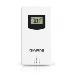 GARNI 029 - bezdrátové čidlo GARNI 029 - bezdrátové čidlo