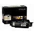 LEXMARK toner BLACK 58D2X00 návrat MS72x/MS82x/MX72x/MX82x 35000str.
