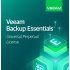 2 years of Production (24/7) maintenance renewal for Veeam Data Platform Essentials Universal Perpetual License