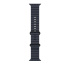 Watch Acc/49/Navy Ocean Band - Black Titan