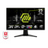 MSI MAG/255XF/24,5"/IPS/FHD/300Hz/0,5ms/Čierna/3R