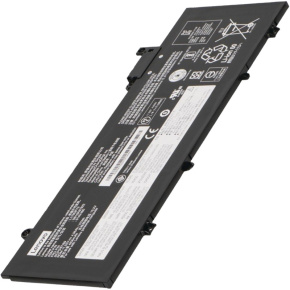 Lenovo orig. BATT Internal, 3c, 57Wh, LiIon, LGC pre Lenovo T480s