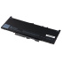 Batéria T6 Power pre Dell Latitude E7270, E7470, 12 E7270, 14 E7470, 7200mAh, 55Wh, 4cell, Li-pol