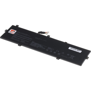 Batéria T6 Power Asus ZenBook UX430U, UX3430U, 4355mAh, 50Wh, Li-pol, 3cell Batéria T6 Power Asus ZenBook UX430U, UX3430U, 4355mAh, 50Wh, Li-pol, 3cell