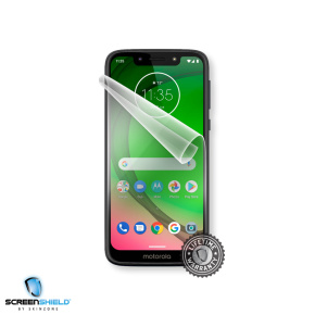 Screenshield MOTOROLA Moto G7 PLAY XT1952-1 fólia na displej