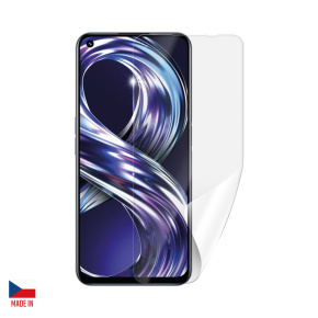 Screenshield REALME 8i fólie na displej
