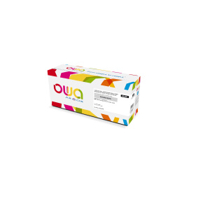 OWA Armor toner kompatibilný s HP CE740A, 7000st, čierna/black OWA Armor toner kompatibilný s HP CE740A, 7000st, čierna/black