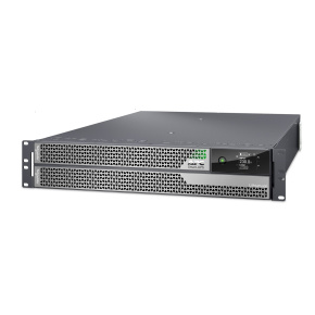 APC Smart-UPS Ultra On-Line Lítium ión, 5KVA/5KW, 2U Rack/Tower, 230V, HW