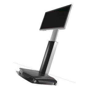 Vogel´s pojazdný stojan PFT 2520 na LCD do 55 kg Vogel´s pojazdný stojan PFT 2520 na LCD do 55 kg