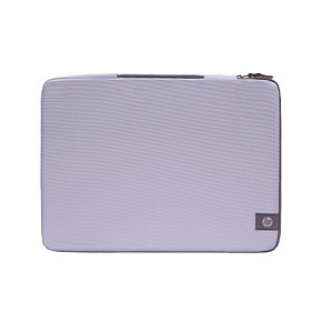 Protective Galactic Lilac 13-14 Laptop Sleeve