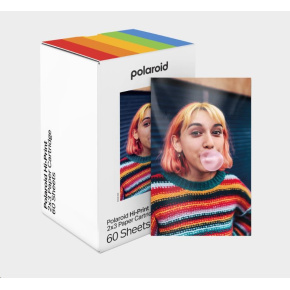 Polaroid Hi-Print Gen 2 Cartridge 60 sheets 2x3 Polaroid Hi-Print Gen 2 Cartridge 60 sheets 2x3