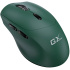 GENIUS Herní myš Scorpion M8100, Bezdrátová, zelená
