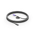 Logitech RALLY MIC POD EXTENSION CABLE WHITE - WW 10m