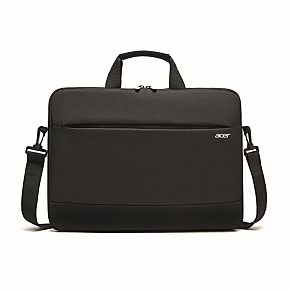 Acer POLYESTER HANDBAG FOR 16" LAPTOP, OBG203, Bla Acer POLYESTER HANDBAG FOR 16" LAPTOP, OBG203, Bla