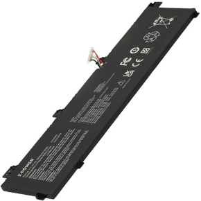2-POWER Batéria 11,4V 3200mAh pre ASUS S532EQ, S532FA, S532FL, X532FA, X532FL