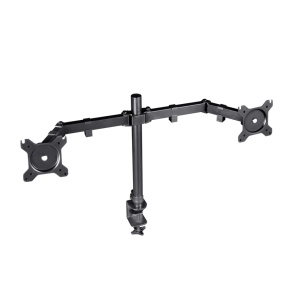 TRUST GXT1120 MARA DUAL MONITOR ARM TRUST GXT1120 MARA DUAL MONITOR ARM