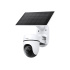 Tapo C610 KIT Solar-Powered Pan/Tilt Security Camera Kit
