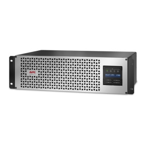 APC Smart-UPS Lítium Ión, Short Depth 1500VA, 230V with SmartConnect