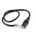 WELL Mairdi MRD-QD172, redukcia Mairdi RJ9 na 3,5 mm jack