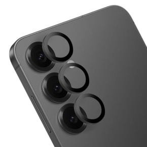 OBAL:ME Ochrana Šošoviek pre Samsung Galaxy S24 Onyx Black OBAL:ME Ochrana Šošoviek pre Samsung Galaxy S24 Onyx Black