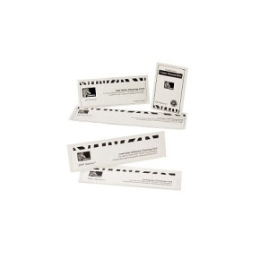  KIT, CLEANING CARDS, ZXP 3