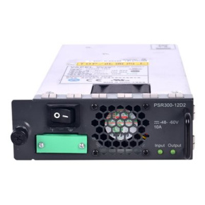 HPE X351 300W DC Power Supply HPE X351 300W DC Power Supply