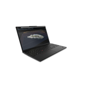 Lenovo ThinkPad P/21QV000PCK/Intel® Core Ultra 7 255H, 16C/16"/WUXGA/32GB/512GB/RTX 500Ada/W11P/Blac