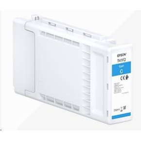 Atramentová tyčinka EPSON Singlepack UltraChrome XD2 T41F240 Cyan 350 ml Atramentová tyčinka EPSON Singlepack UltraChrome XD2 T41F240 Cyan 350 ml