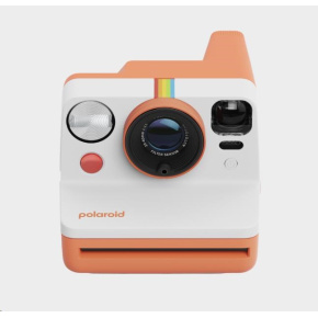 Polaroid Now Gen 3 Coral