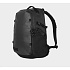 WANDRD STRATUS Photo 18L Black