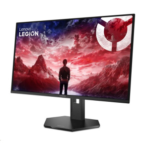 LENOVO LCD Legion 27Q-10 - 26.5",QD-OLED,16:9,2560x1440,0.03ms,400cd/m2,1500000:1,HDMI,DP,VESA,PIVOT,3Y LENOVO LCD Legion 27Q-10 - 26.5",QD-OLED,16:9,2560x1440,0.03ms,400cd/m2,1500000:1,HDMI,DP,VESA,PIVOT,3Y