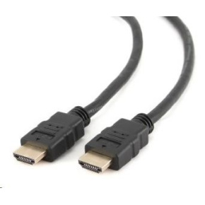 GEMBIRD HDMI kábel na HDMI 30 m (v1.4, M/M, pozlátené kontakty, tienené, tienenie prémiovej kvality) GEMBIRD HDMI kábel na HDMI 30 m (v1.4, M/M, pozlátené kontakty, tienené, tienenie prémiovej kvality)