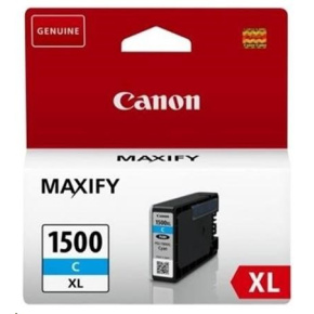 Canon BJ CARTRIDGE PGI-1500XL C Canon BJ CARTRIDGE PGI-1500XL C