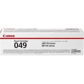 Canon LASER bubon CRG 049 Canon LASER bubon CRG 049