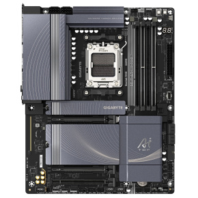 GIGABYTE B850 AI TOP/AM5/ATX GIGABYTE B850 AI TOP/AM5/ATX