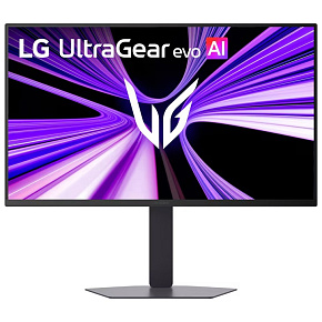 LG UltraGear/27GM950B-B/27"/IPS/5K/165Hz/1ms/Čierna/2R