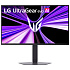 LG UltraGear/27GM950B-B/27"/IPS/5K/165Hz/1ms/Čierna/2R