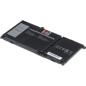 Batéria T6 Power Dell Latitude 3410, 3510, Inspiron 5501, Vostro 5401, 3555mAh, 40Wh, 3cell, Li-pol Batéria T6 Power Dell Latitude 3410, 3510, Inspiron 5501, Vostro 5401, 3555mAh, 40Wh, 3cell, Li-pol
