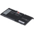 Batéria T6 Power Dell Latitude 3410, 3510, Inspiron 5501, Vostro 5401, 3555mAh, 40Wh, 3cell, Li-pol
